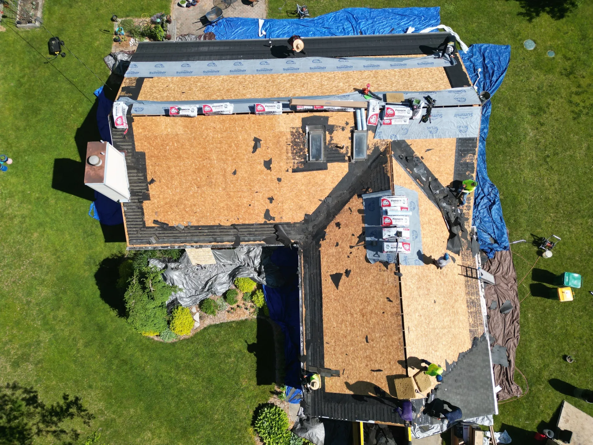 Dale project photo 2